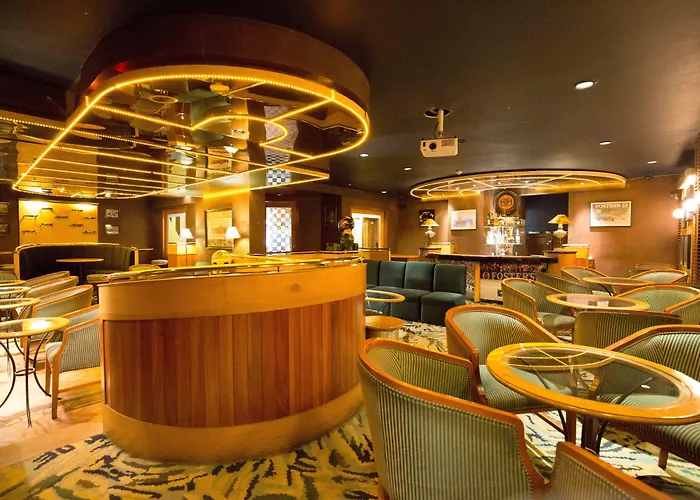 Hotel Sagar Plaza City Centre Pune